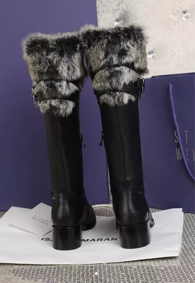 Stuart Weitzman Knee-high boots Women--040